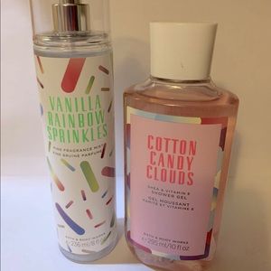 Bath & Body Works